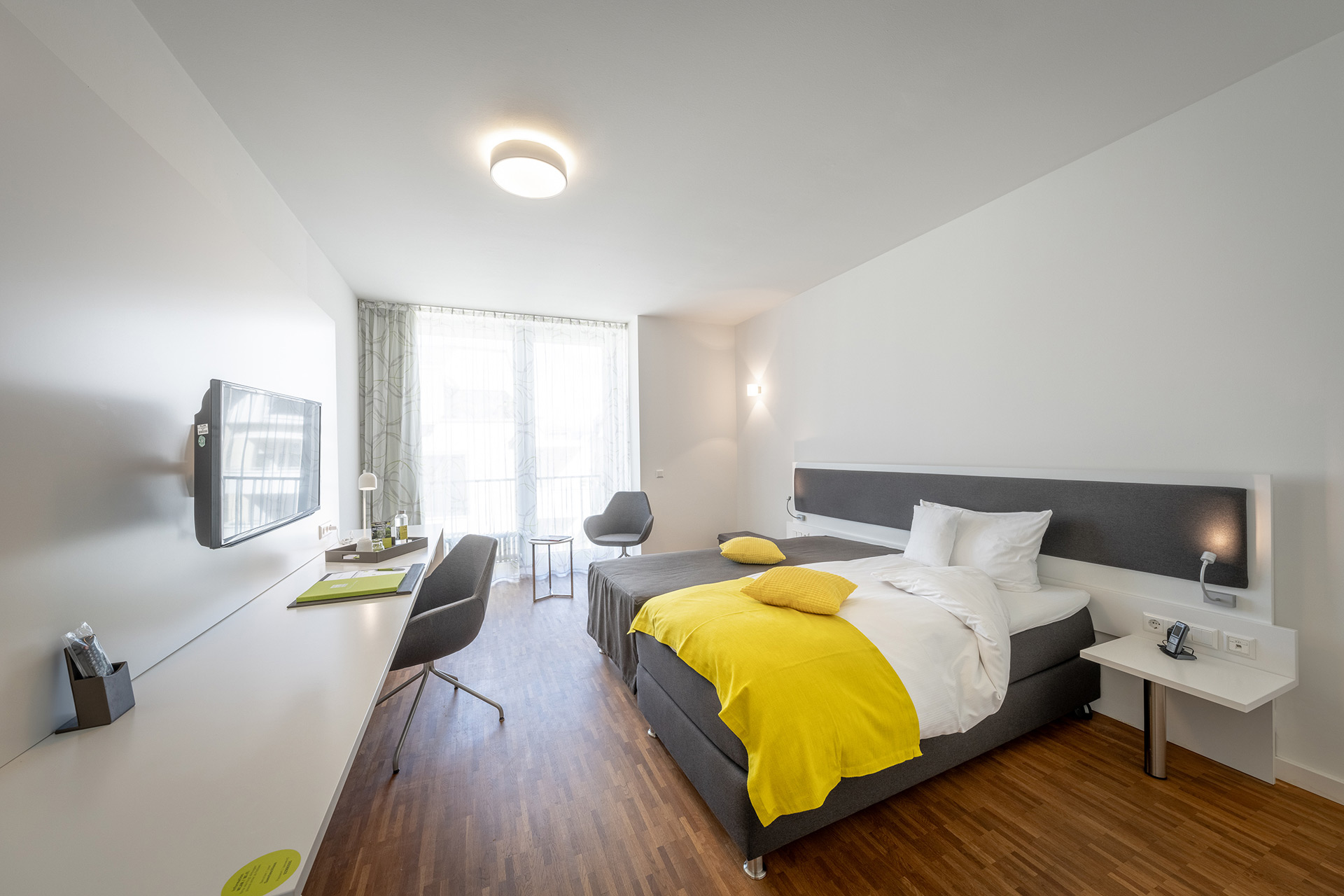 Kleine Ferienwohnung